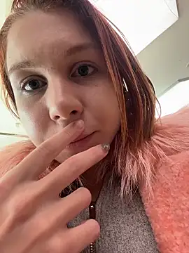 RosieSecret online show from 9, 11, 2025