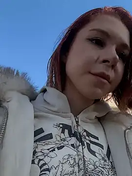 RosieSecret online show from 27, 11, 2025