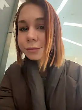 RosieSecret online show from 11, 1, 2026