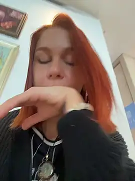 RosieSecret online show from 16, 5, 2026