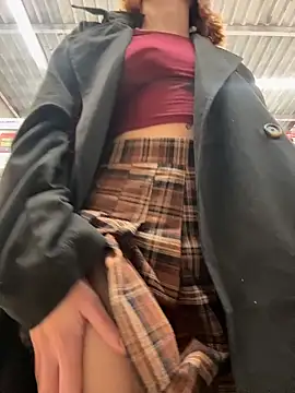 RosieSecret online show from 21, 3, 2026