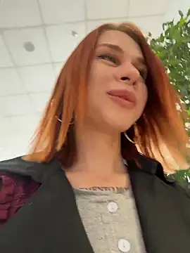 RosieSecret online show from 8, 4, 2026