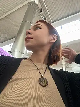 RosieSecret online show from 25, 10, 2025