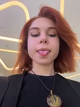 RosieSecret online show from 2, 10, 2025