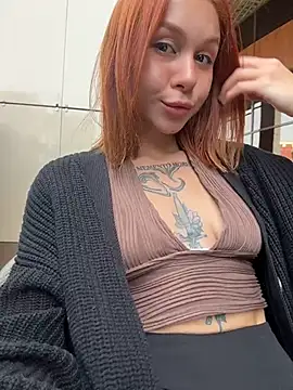 RosieSecret online show from 1, 6, 2026
