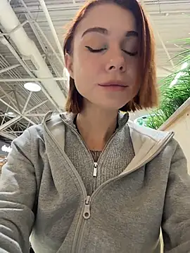 RosieSecret online show from 2, 11, 2025