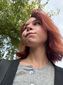 RosieSecret online show from 18, 10, 2025