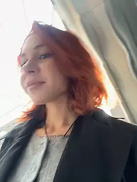 RosieSecret online show from 19, 10, 2025