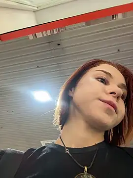 RosieSecret online show from 27, 10, 2025