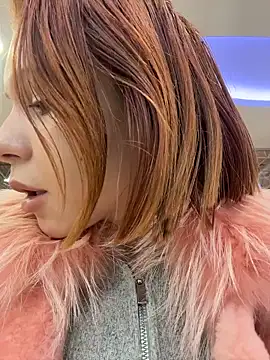 RosieSecret online show from 10, 11, 2025