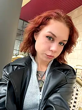 RosieSecret online show from 17, 9, 2025