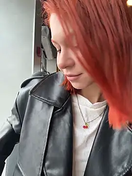 RosieSecret online show from 12, 5, 2026