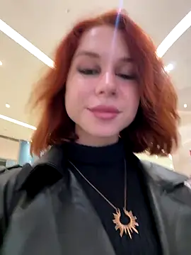 RosieSecret online show from 18, 9, 2025