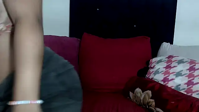 BUNNYCHOWX28 online show from 1, 3, 2026