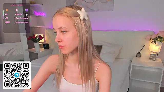 Anellyball online show from 25, 3, 2026