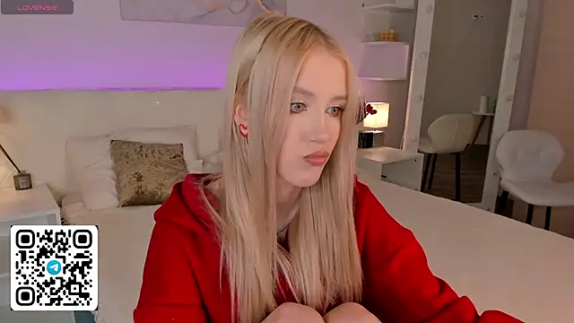 Anellyball online show from 13, 4, 2026