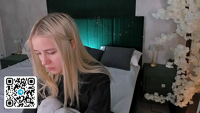 Anellyball online show from 14, 3, 2026