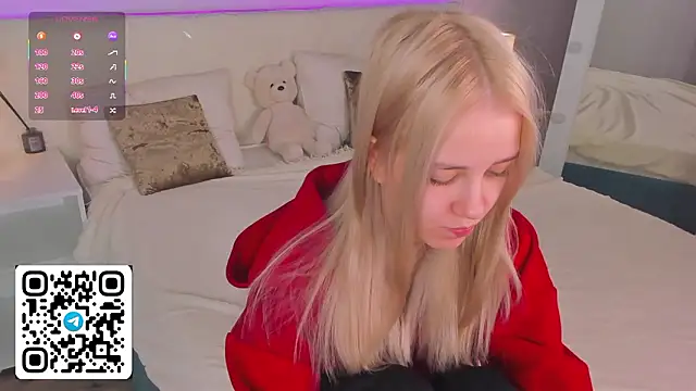 Anellyball online show from 31, 3, 2026