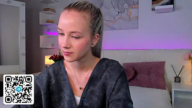 Anellyball online show from 16, 2, 2026