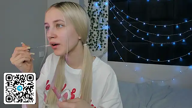 Anellyball online show from 15, 3, 2026