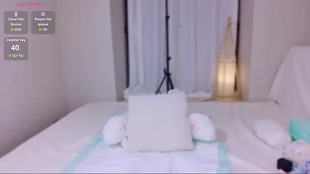 hanbaobao online show from 18, 12, 2025