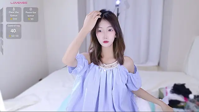 Snapshot of hanbaobao chatting on 27, 11, 2025 hanbaobao online show from 27, 11, 2025