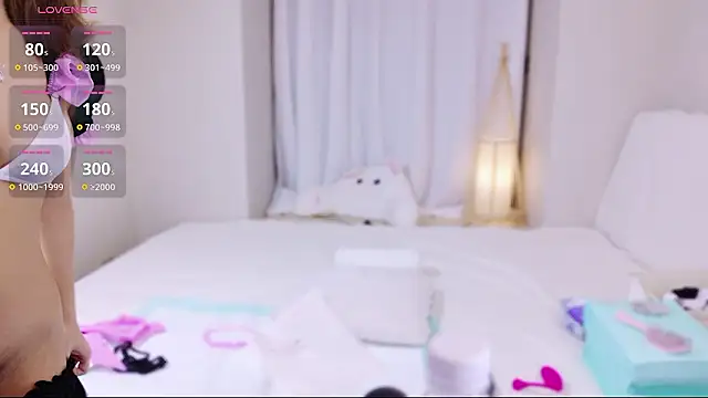 hanbaobao online show from 11, 1, 2026