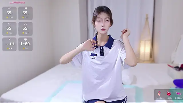 hanbaobao online show from 8, 1, 2026