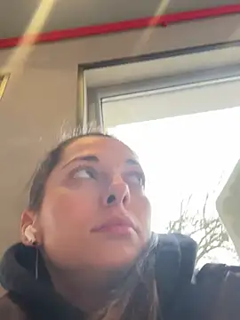 EllyLynn online show from 15, 3, 2026