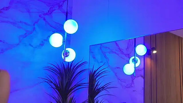 EllyLynn online show from 22, 3, 2026