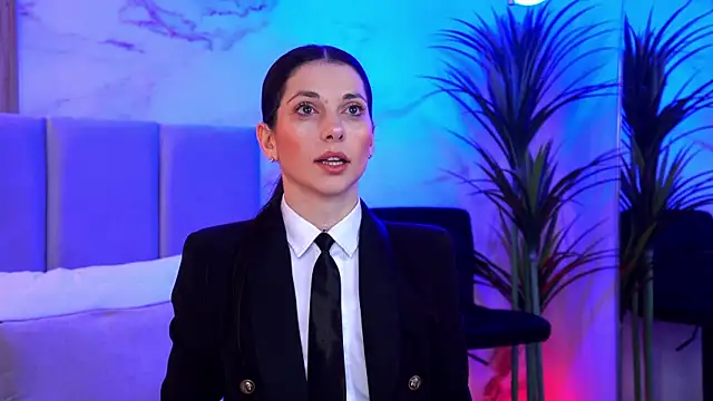 EllyLynn online show from 26, 3, 2026