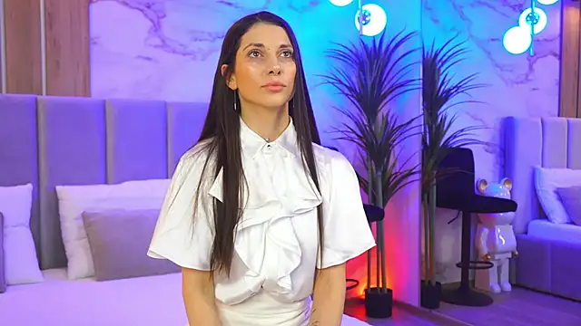 EllyLynn online show from 20, 3, 2026