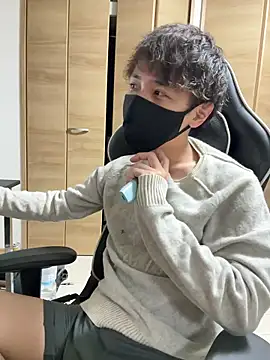 jiji9253 online show from 29, 11, 2025