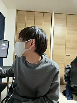 jiji9253 online show from 12, 3, 2026