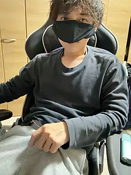 jiji9253 online show from 15, 1, 2026