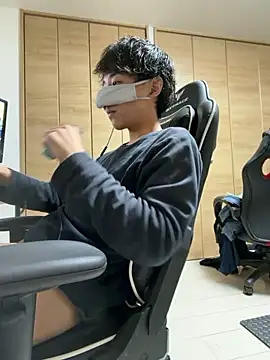 jiji9253 online show from 16, 12, 2025