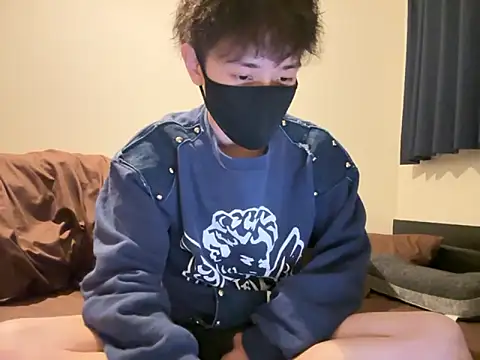 jiji9253 online show from 3, 11, 2025