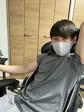 jiji9253 online show from 5, 4, 2026