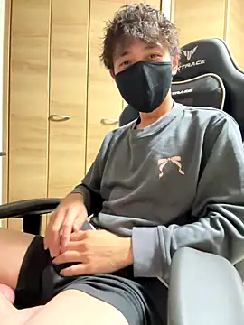 jiji9253 online show from 27, 11, 2025