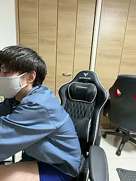 jiji9253 online show from 12, 4, 2026