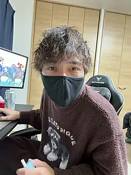 jiji9253 online show from 10, 1, 2026