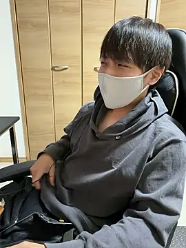 jiji9253 online show from 29, 3, 2026