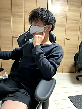 jiji9253 online show from 19, 11, 2025