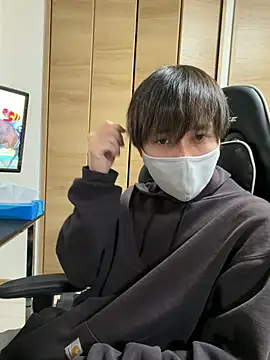 jiji9253 online show from 7, 3, 2026