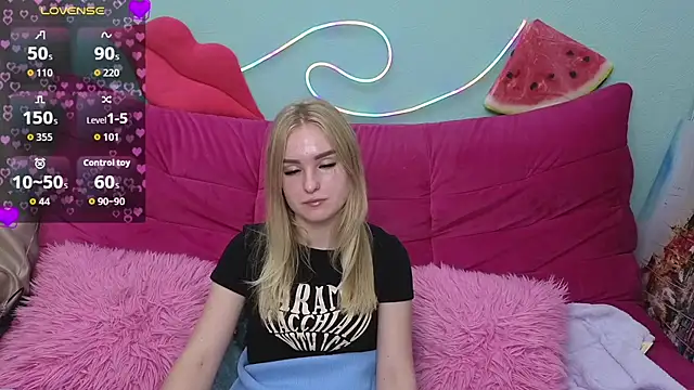 SofySofty online show from 27, 11, 2025