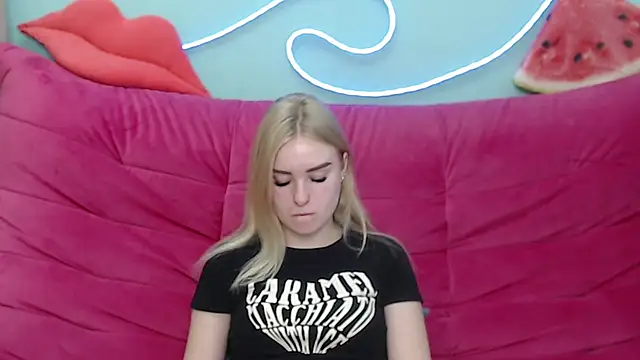 SofySofty online show from 14, 11, 2025