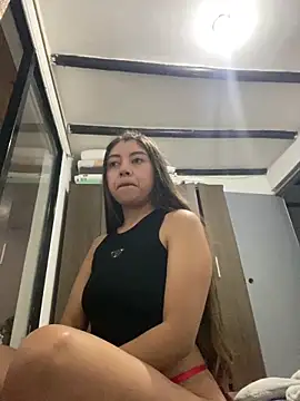 Sara-cooper2 online show from 21, 9, 2025