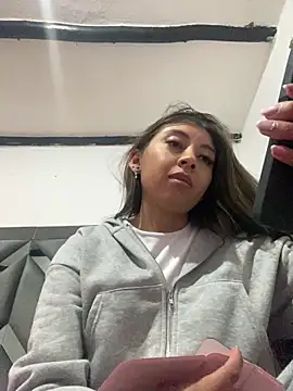 Sara-cooper2 online show from 12, 3, 2026