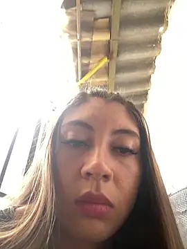 Sara-cooper2 online show from 26, 9, 2025