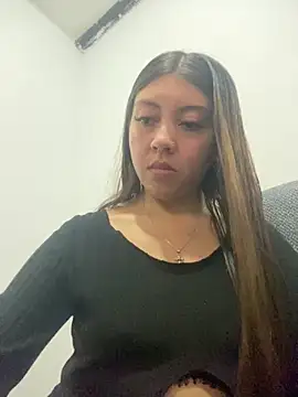 Sara-cooper2 online show from 22, 2, 2026